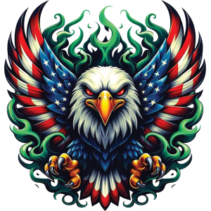 Colorful Qwl UV DTF Sticker – UVDTF 1403