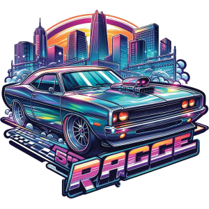 Car UV DTF Sticker – UVDTF 1419