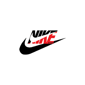 Nike UV DTF Sticker – UVDTF582