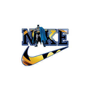 Nike UV DTF Sticker – UVDTF583