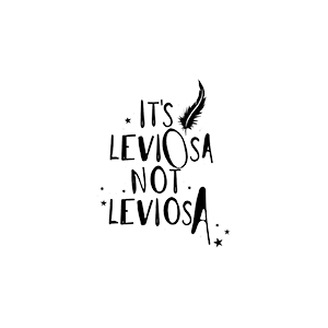 Its Laviosa UV DTF Sticker – UVDTF584