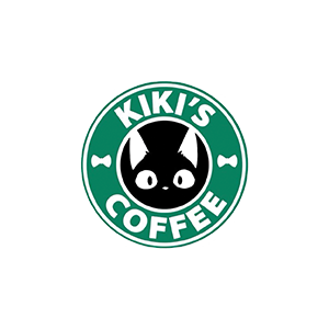 Coffee UV DTF Sticker – UVDTF596