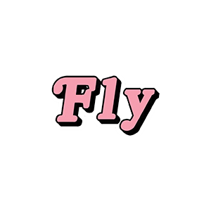 fly UV DTF Sticker – UVDTF602