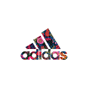 Adidas UV DTF Sticker – UVDTF604