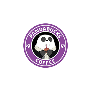 Pandabucks UV DTF Sticker – UVDTF607