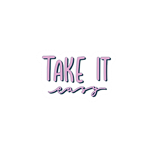 Take it UV DTF Sticker – UVDTF615