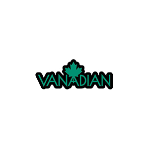 Vandian UV DTF Sticker – UVDTF619