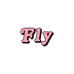 FLY UV DTF Sticker – UVDTF624