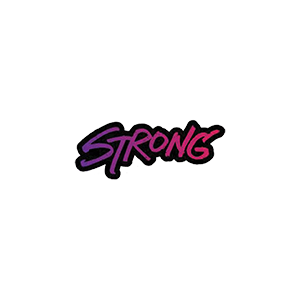 strong UV DTF Sticker – UVDTF634