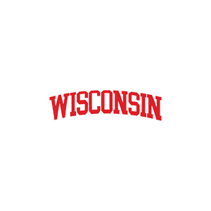 Wisconsin UV DTF Sticker – UVDTF640