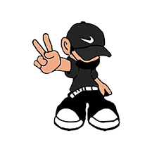 Shinomei UV DTF Sticker - UVDTF664