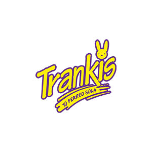 Trankis UV DTF Sticker – UVDTF673