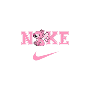 Nike UV DTF Sticker – UVDTF707