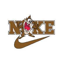 Nike UV DTF Sticker - UVDTF715