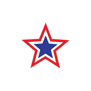 America Star UV DTF Sticker – UVDTF743