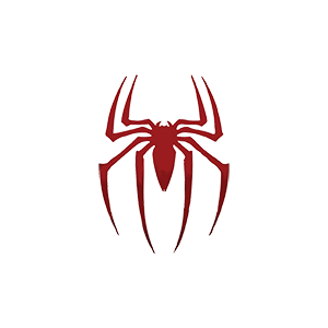 Spider-Man UV DTF Sticker – UVDTF744