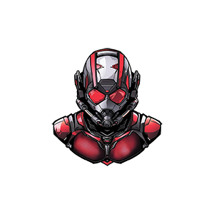 Marvel UV DTF Sticker – UVDTF757