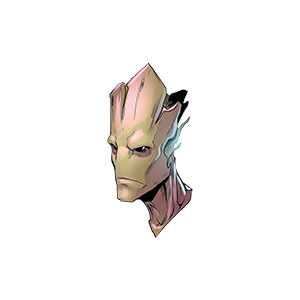 Groot UV DTF Sticker – UVDTF762