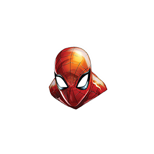 Spider-Man UV DTF Sticker – UVDTF764
