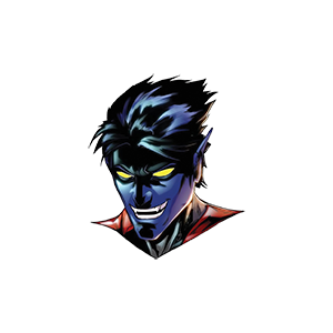 Nightcrawler UV DTF Sticker – UVDTF775