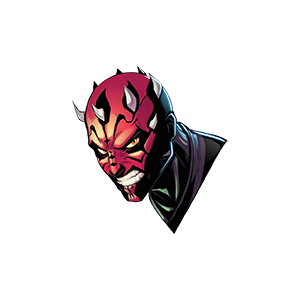 Dante Mareatina UV DTF Sticker – UVDTF776