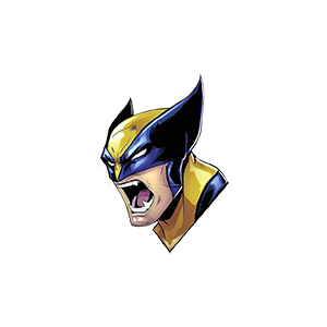 Wolverine UV DTF Sticker – UVDTF781