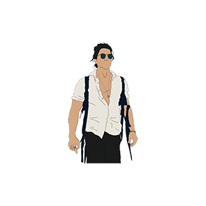 Mems UV DTF Sticker – UVDTF834