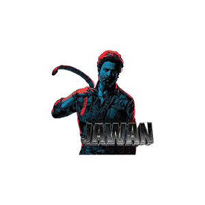 Jawaan UV DTF Sticker – UVDTF852