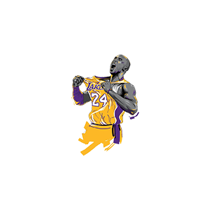 Brayant UV DTF Sticker – UVDTF895