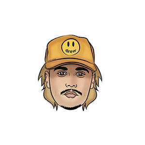 Boy UV DTF Sticker – UVDTF897