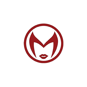 Scarlet Witch UV DTF Sticker – UVDTF910