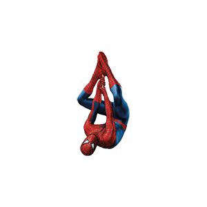 Spider-Man UV DTF Sticker – UVDTF912