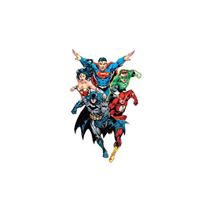 Superman UV DTF Sticker – UVDTF914