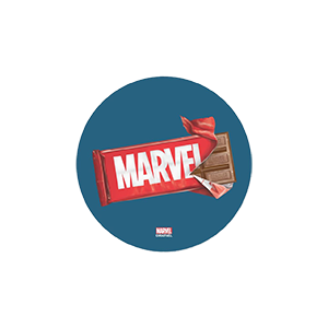 Marvel  UV DTF Sticker – UVDTF958
