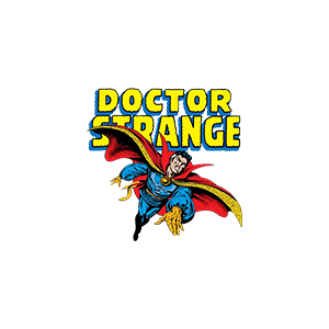 Doctor Strange UV DTF Sticker – UVDTF965