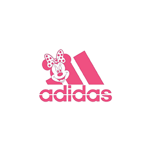 adidas UV DTF Sticker – UVDTF996