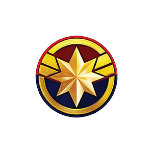 Marvel Champions UV DTF Sticker – UVDTF997